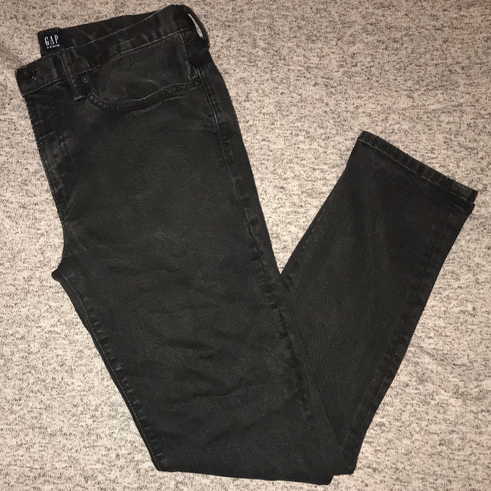 Men’s Gap Skinny Jeans